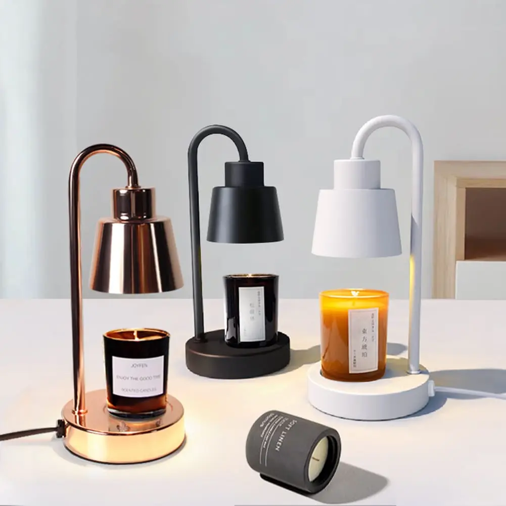 Electric Candle Warmer for Living Room