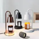 Electric Candle Warmer for Living Room