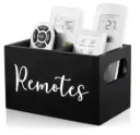 Remote Control Organizer Box