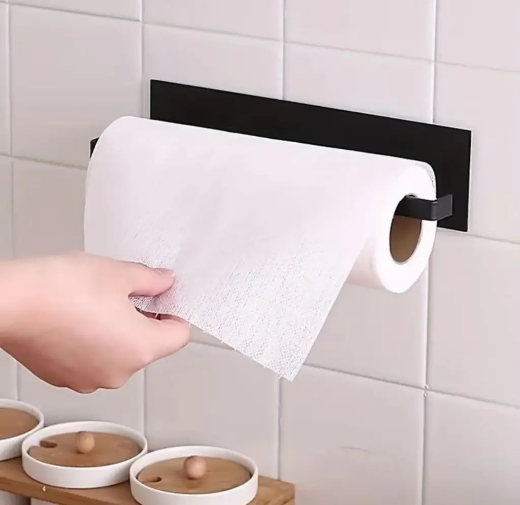 Paper Towel Holder, Multipurpose