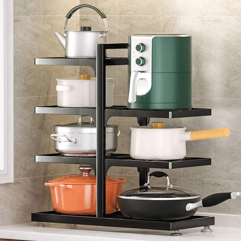 Kitchen Under The Sink Pot Holder