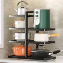Kitchen Under The Sink Pot Holder