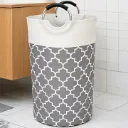 LARGE CAPACITY  LAUNDRY BASKET 82L