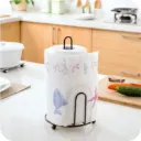 Kitchen Roll Paper Towel Holder
