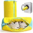 Eco-Friendly Washing Machine Shoe Washing Bag