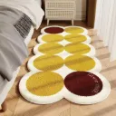 Soft Bedside Runner Mat