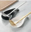 PP Food-Grade Spoon Rest