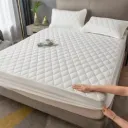 Premium Quality Waterproof Mattress Protector / Cover