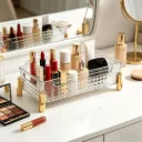 Transparent Acrylic Cosmetic Storage Box