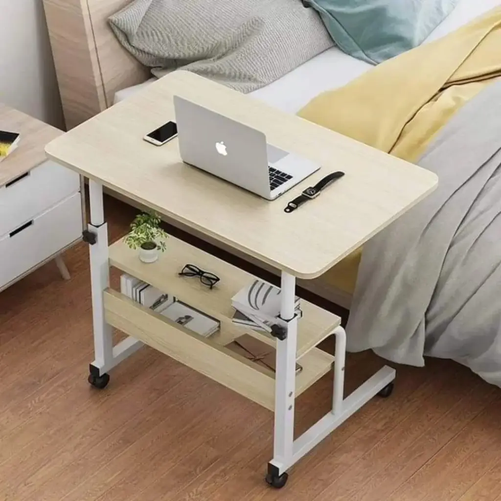 Laptop Table for Living Room