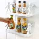 Villain shelf