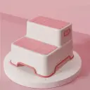 Kids Step Stool, Portable Anti-Slip