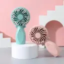 Handheld Fan, Rechargeable and Portable