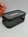 Mesh Serviette Holder, Napkin Holder