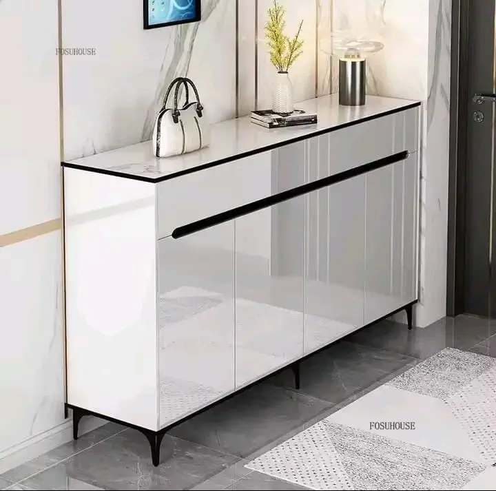 Shoe Storage Cabinet, Organiser