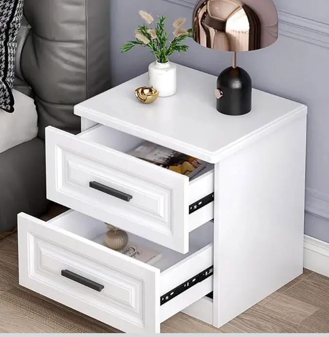 Bedside Table, Bedroom Furniture