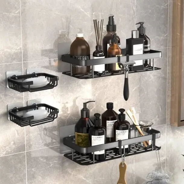 Shower Caddy, Bathroom Organiser