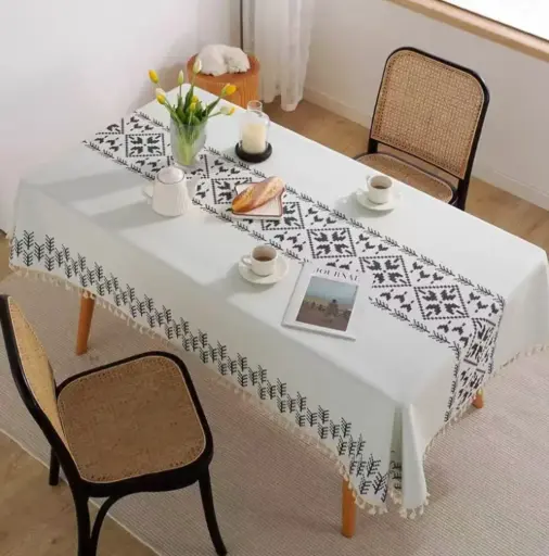 Dining Table cloth