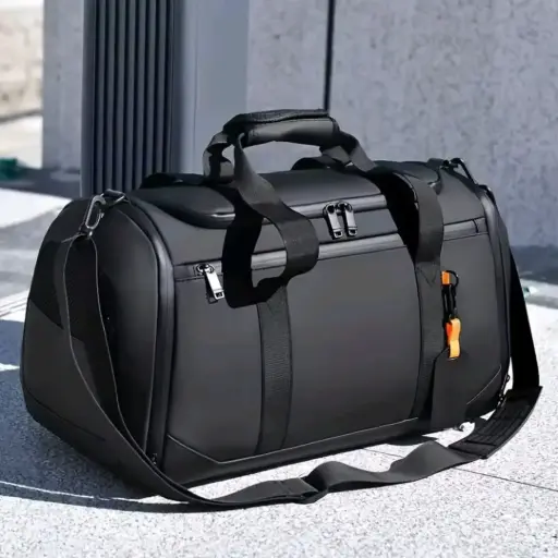 Quality Duffle bags