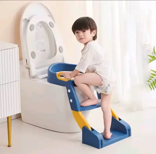 3 in 1 Foldable Baby Potty