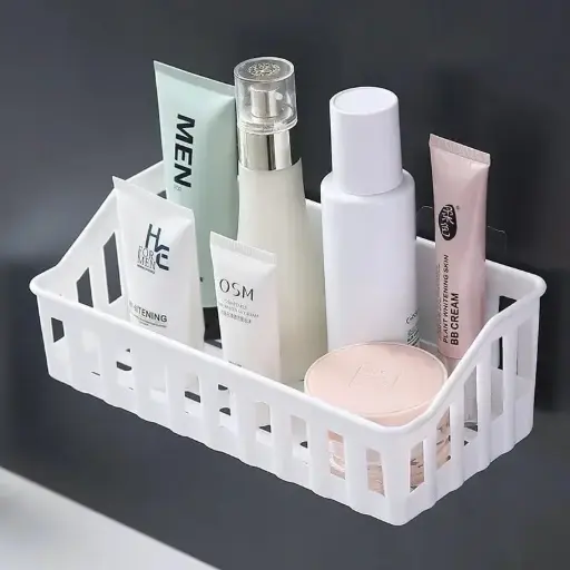 Bathroom Organizer